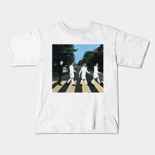 Madrid Walk Kids T-Shirt